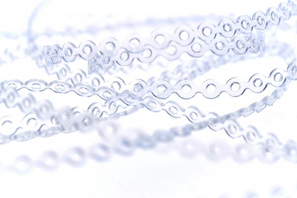 smartCHAIN-S, farblos-transparent